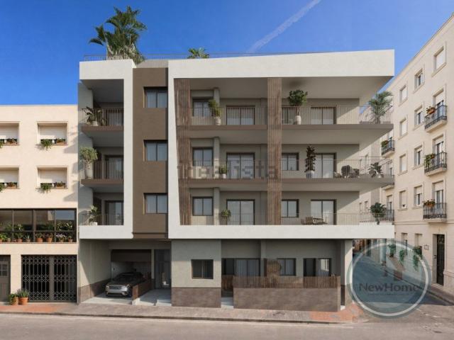 Piso, Santa Pola
