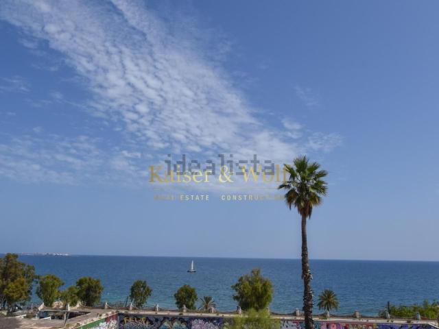Piso, Santa Pola