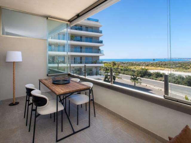 Piso, Santa Pola