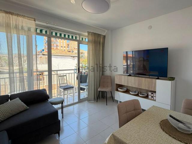 Piso, Santa Pola