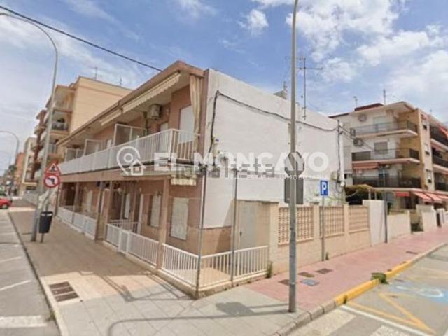 Piso, Santa Pola