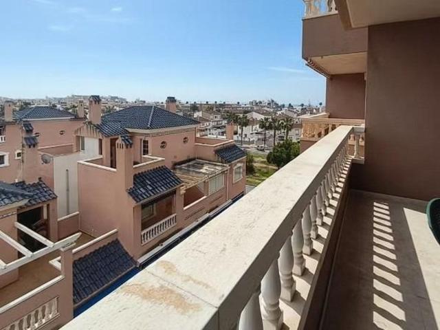 Piso, Santa Pola