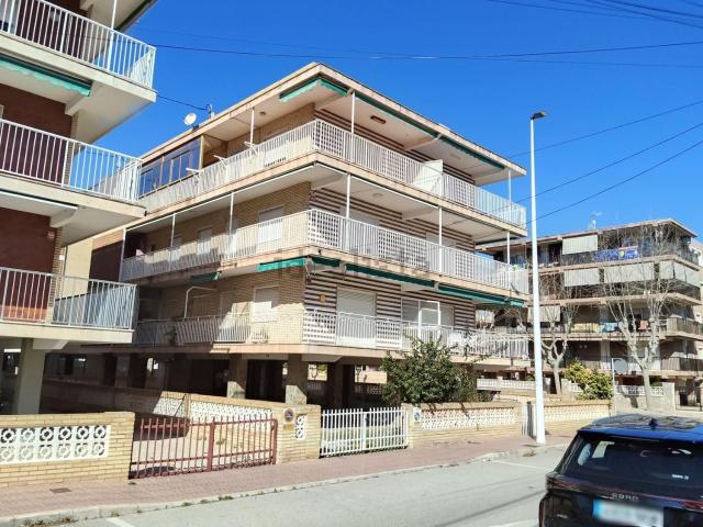 Piso, Santa Pola