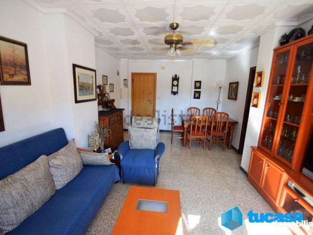 Piso, Santa Pola