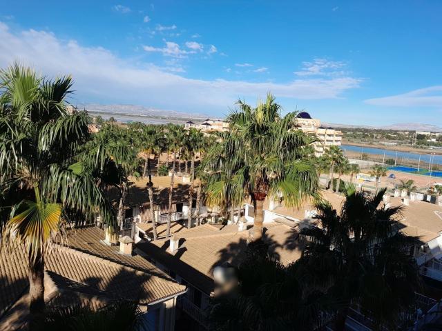 Piso, Santa Pola