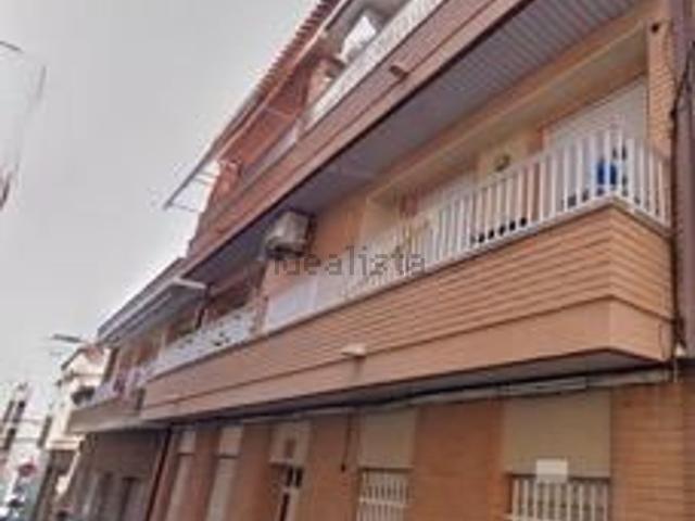 Piso, Santa Pola