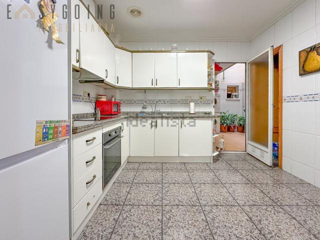 Piso, Santa Pola