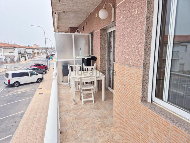 Piso, Santa Pola