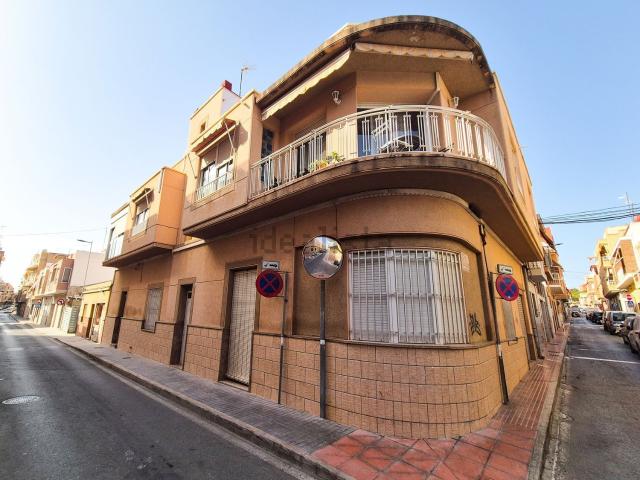 Piso, Santa Pola