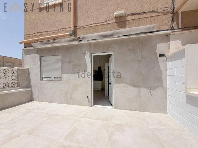 Piso, Santa Pola