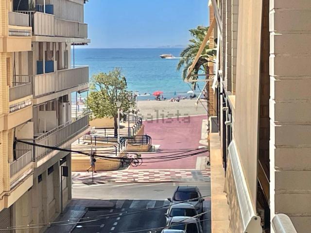 Piso, Santa Pola
