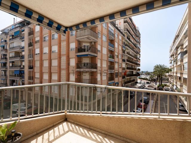 Piso, Santa Pola