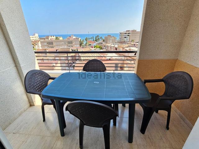Piso, Santa Pola