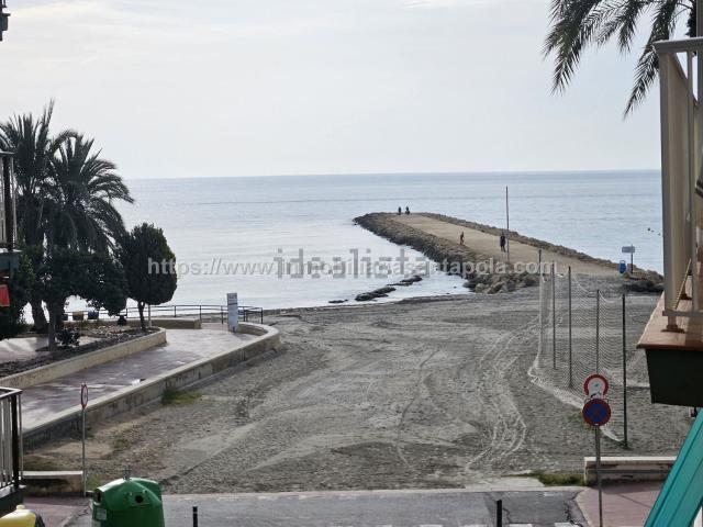 Piso, Santa Pola