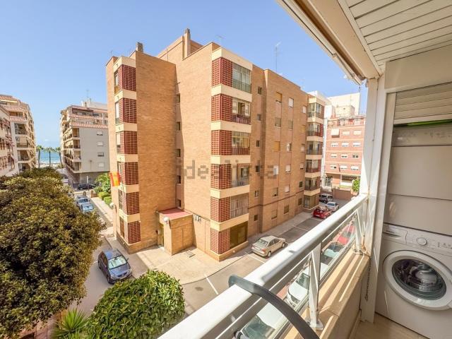 Piso, Santa Pola