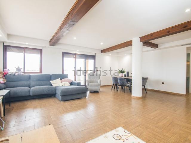 Piso, Santa Pola