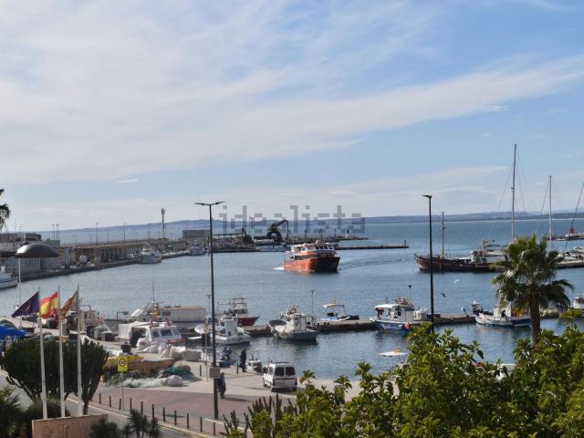 Piso, Santa Pola