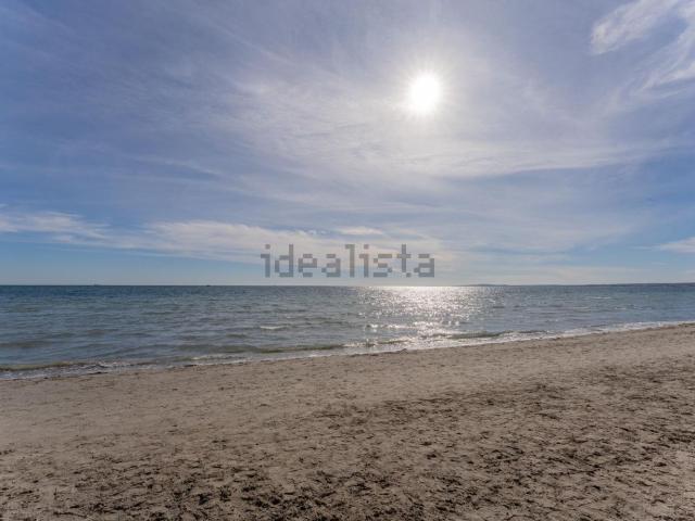 Piso, Santa Pola