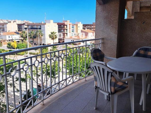 Piso, Santa Pola