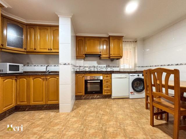 Piso, Santa Pola