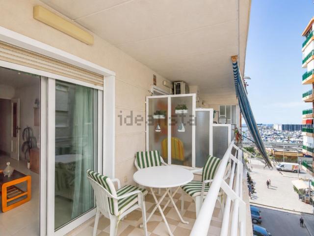 Piso, Santa Pola