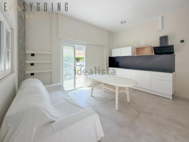 Piso, Santa Pola