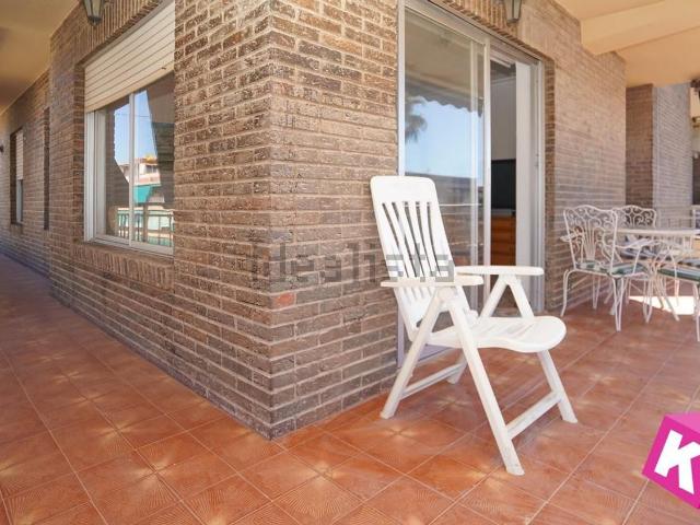 Piso, Santa Pola