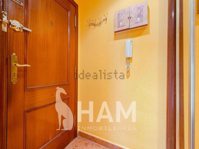 Piso, Santa Pola