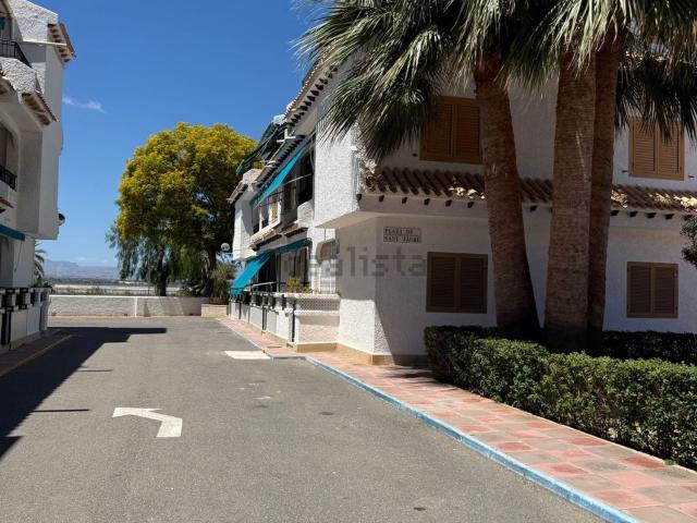 Piso, Santa Pola