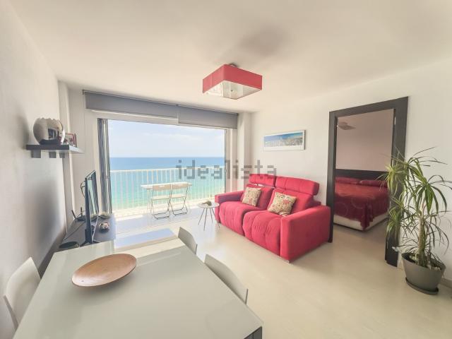 Piso, Santa Pola