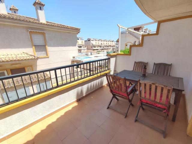 Piso, Santa Pola