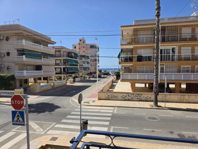 Piso, Santa Pola