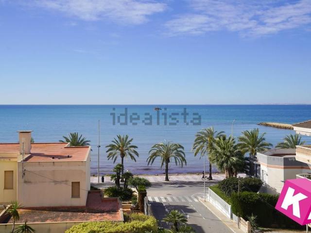 Piso, Santa Pola