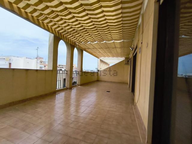Piso, Santa Pola