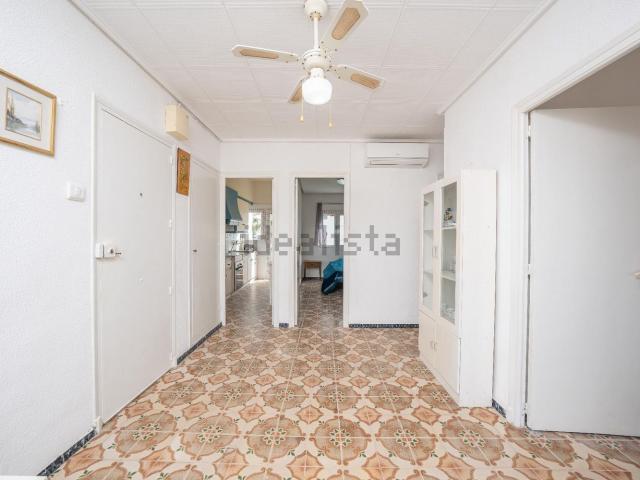 Piso, Santa Pola