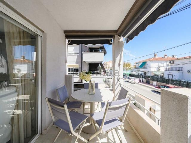 Piso, Santa Pola