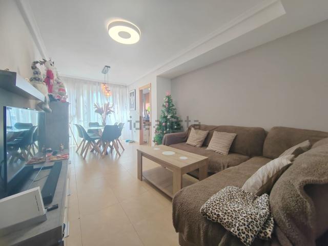 Piso, Santa Pola