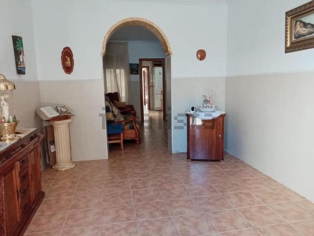Piso, Santa Pola