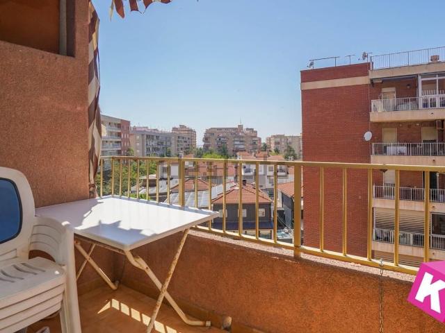 Piso, Santa Pola