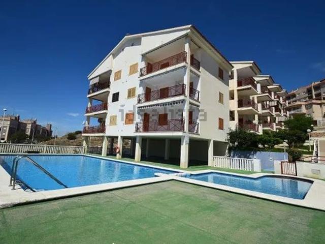 Piso, Santa Pola