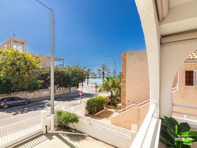 Piso, Santa Pola
