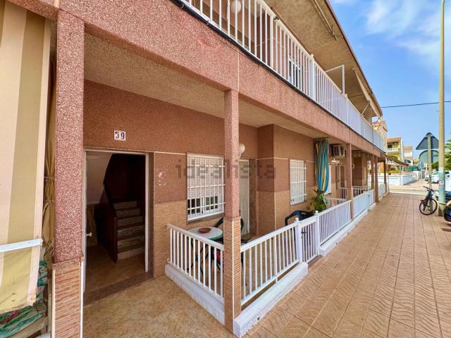 Piso, Santa Pola
