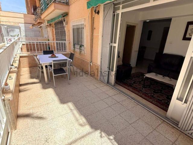 Piso, Santa Pola