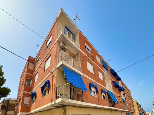 Piso, Santa Pola