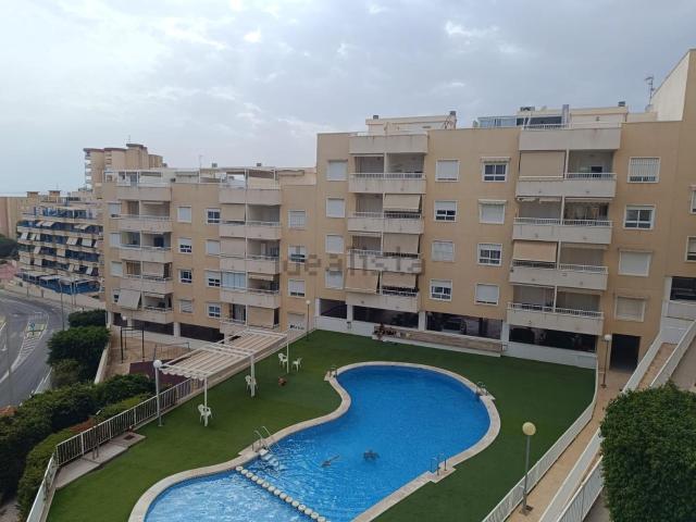 Piso, Santa Pola