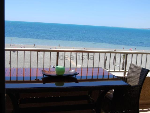 Piso, Santa Pola