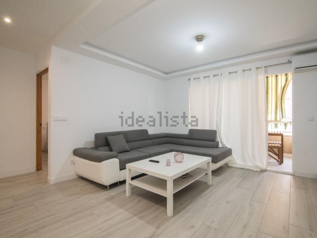 Piso, Santa Pola