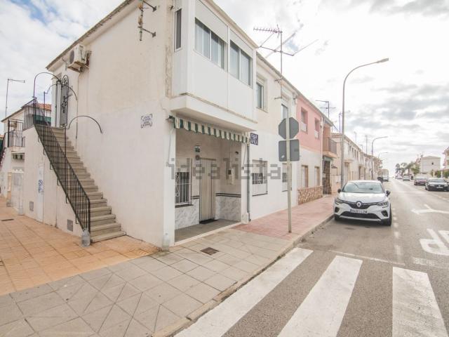 Piso, Santa Pola