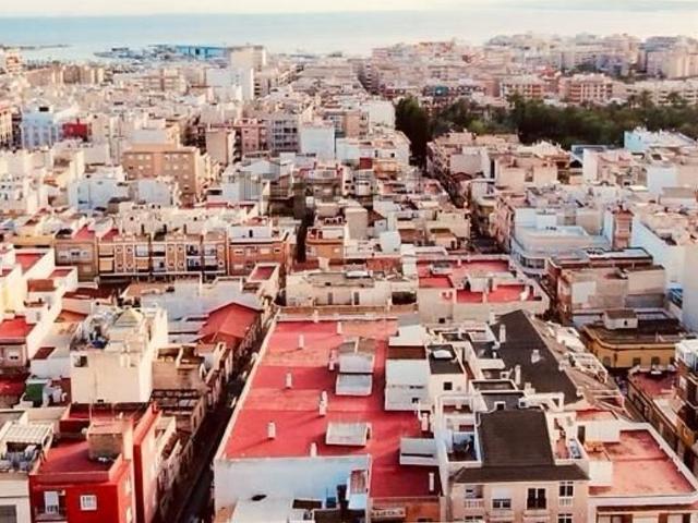 Piso, Santa Pola