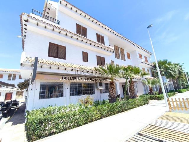 Piso, Santa Pola